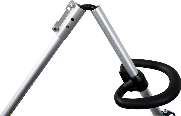 Actual product image Makita DUR192LZX1 Akku-Rasentrimmer 18,0 V, ohne Akku (Trim line)