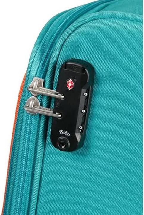 Actual product image American Tourister Sea Seeker (61 l)