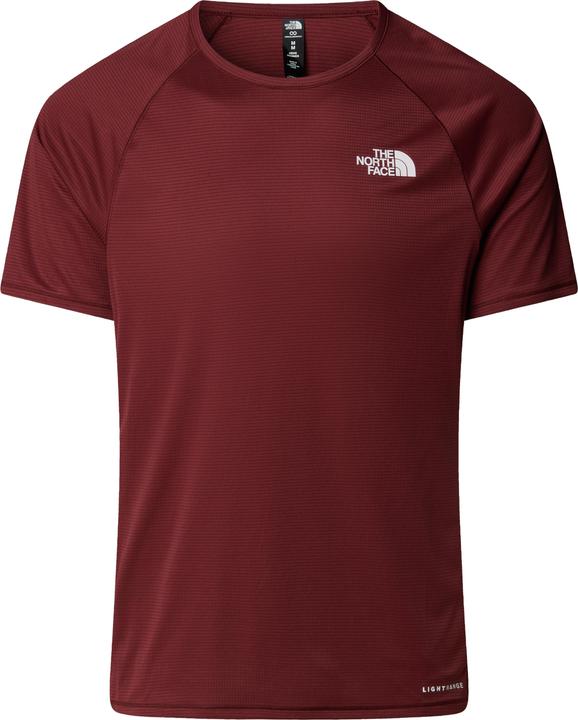 Image du produit North Face M Sunriser S/S (M)