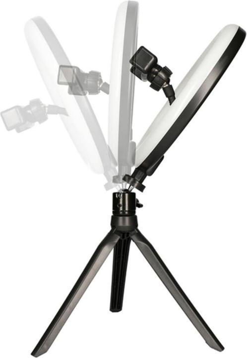 Actual product image KSIX Studio Live Kit (Ring light)
