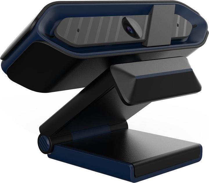 Immagine prodotto Lorgar Webcam Rapax 701 Quad HD 1440p (4 Mpx)
