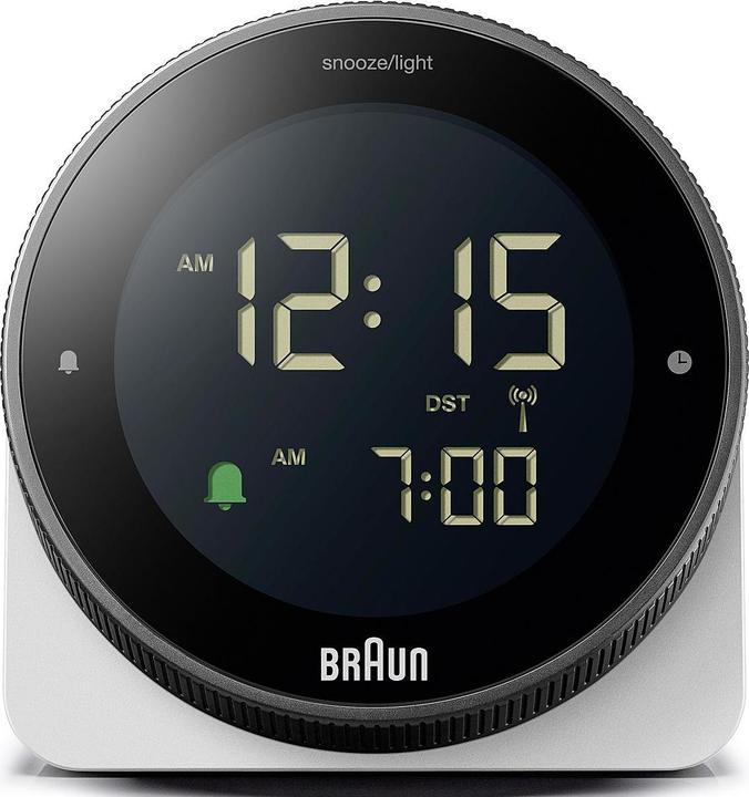 Actual product image Braun BC24W