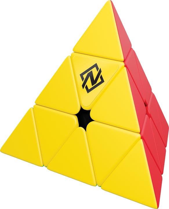 Actual product image Goliath Toys Nexcube Pyramid (3 x 3)