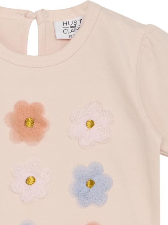 Immagine prodotto Hust and Claire Maglietta per bambini Aliana (62)