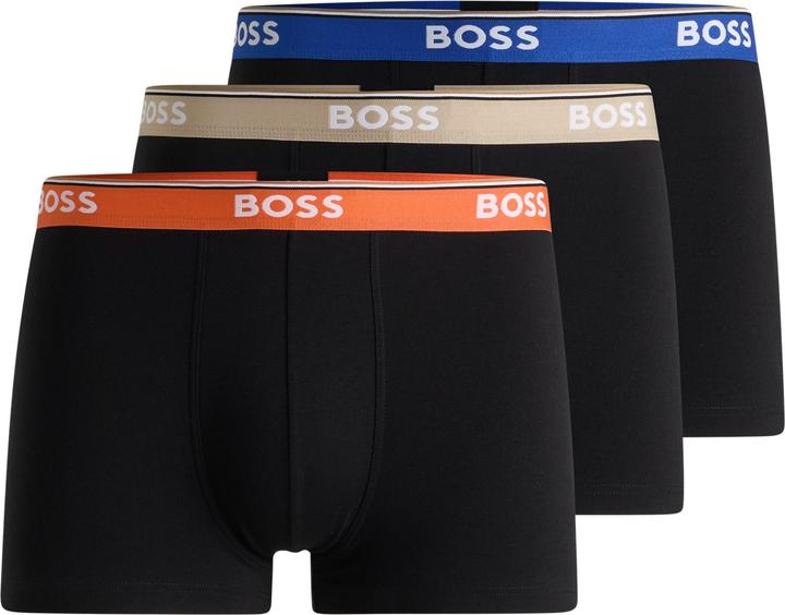 Produktbild BOSS Trunk 3P Power (L, 3er Pack)