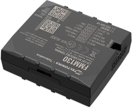 Image du produit Teltonika FMM130, 4G/LTE Tracker