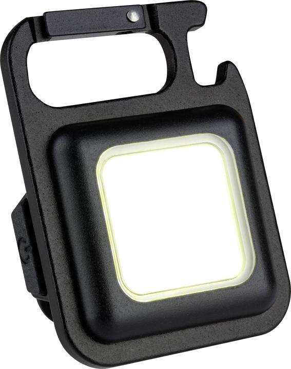 Actual product image TFA Mini Arbeitsleuchte (350 lm)