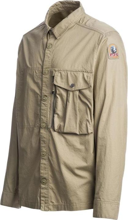Immagine prodotto Parajumpers Kurtis Sopra Camicia Uomo (L)