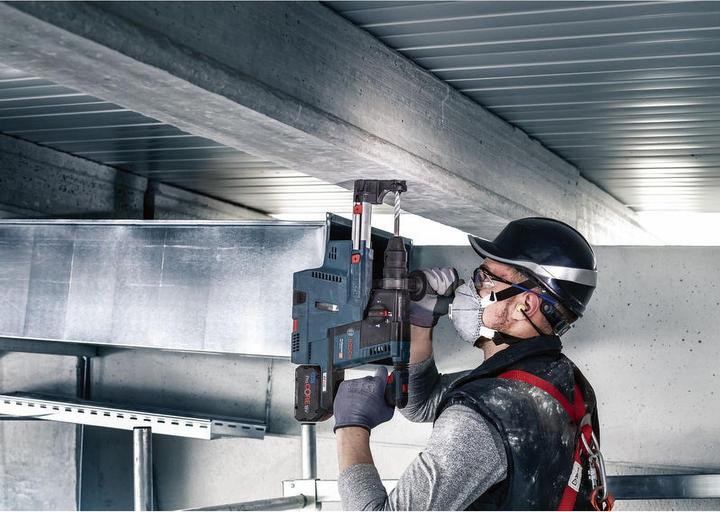 Productafbeelding Bosch Professional HammerbohrerPRO SDSplus-5X (28 mm)