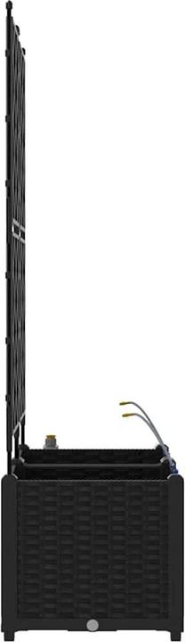 Produktbild vidaXL Garten-Pflanzgefäss