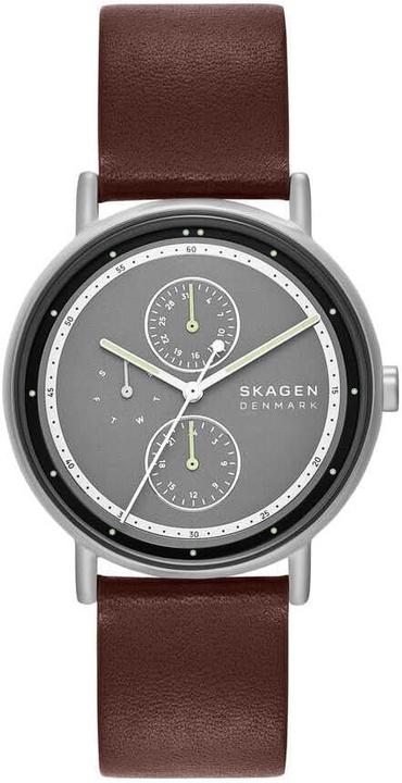 Produktbild Skagen Signatur (Analoguhr, 40 mm)