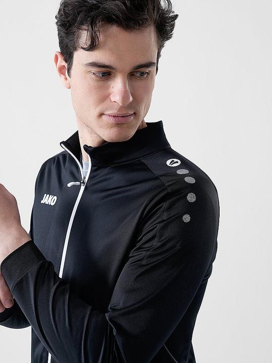 Actual product image JAKO Polyesterjacke One (M)