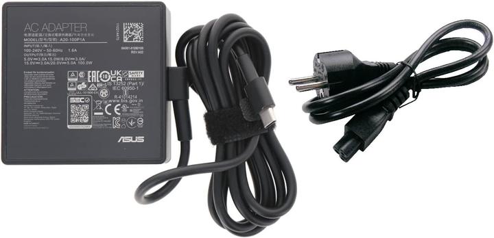 Immagine prodotto ASUS 90XB077N-MPW000 (100 W)