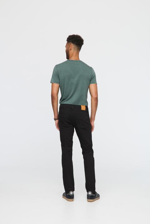 Produktbild Du/Er Performance Denim Slim - Black (30, 32, 34, S)