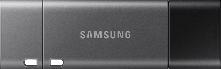 Produktbild Samsung Duo Plus (256 GB, USB-C, USB-A, USB 3.1)