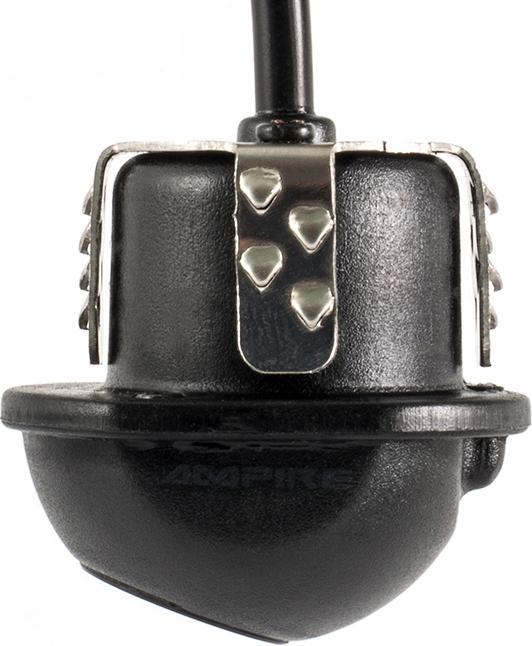 Produktbild Ampire Rückfahrkamera im Kunststoffgehäuse, 70