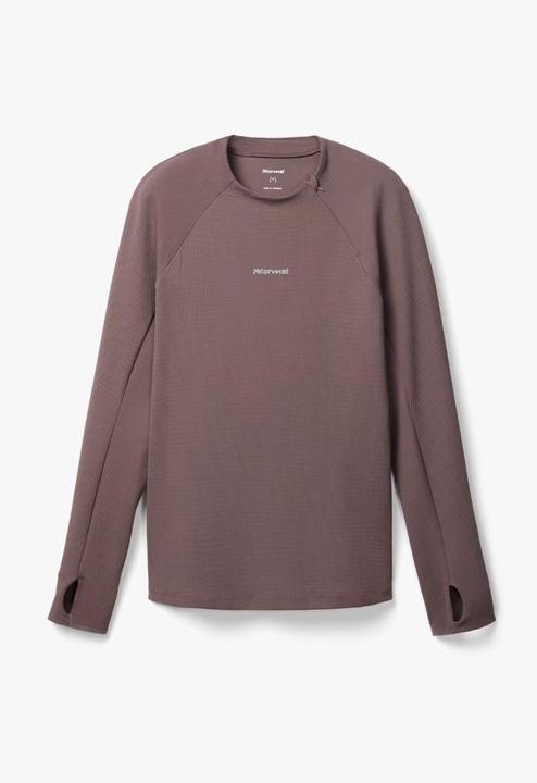 Actual product image Nnormal Trail Long Sleeve (S)
