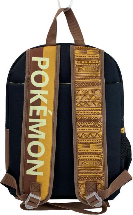 Produktbild CyP Brands Pokemon Eevee adaptable backpack 40cm