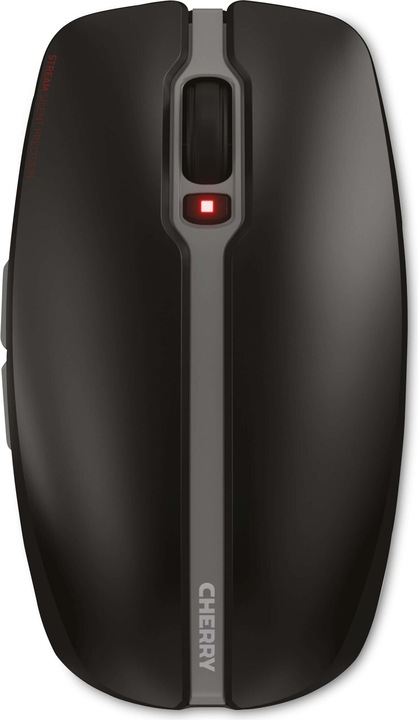 Produktbild CHERRY Stream Desktop Recharge (DE, Kabellos)