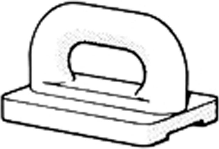 Actual product image Allen Brothers Mastrutscher 2 Pcs