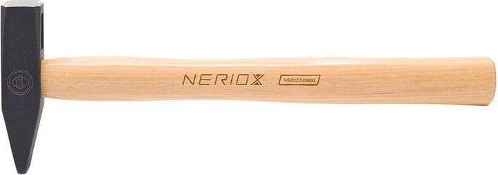 Actual product image Neriox Cross pein hammer (300 g)