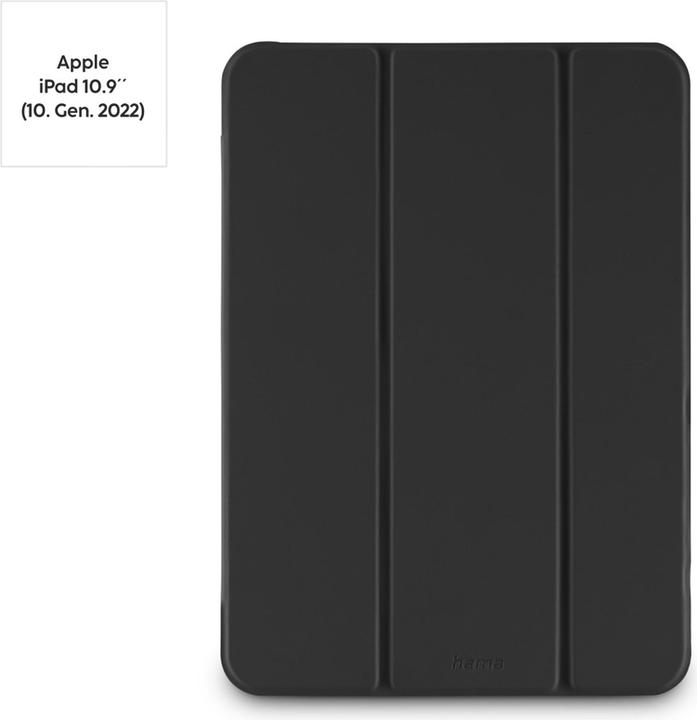 Produktbild Hama 00222014 Tablet-Schutzhülle 27,9 cm (11") Folio Koralle (Galaxy Tab A9+)