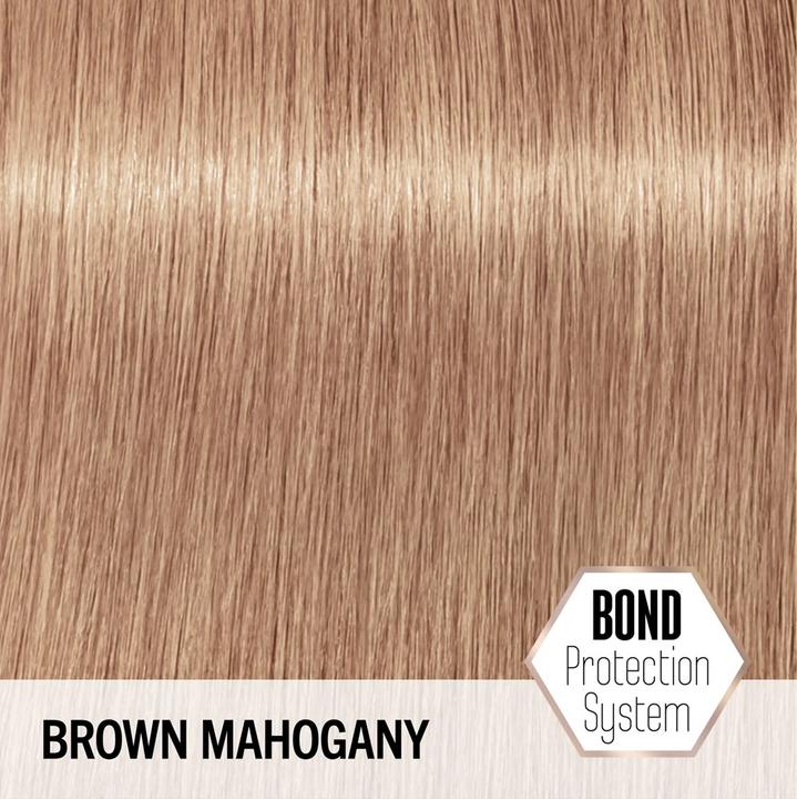 Produktbild Schwarzkopf Blondme - Pastel Toning Brown Mahogany (T-Brown Mahogany)