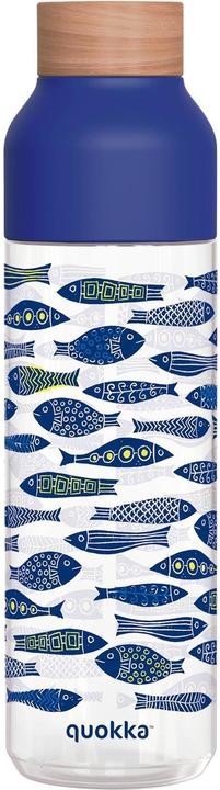 Quokka Ice 840 ml - Trinkflasche (0.84 l)