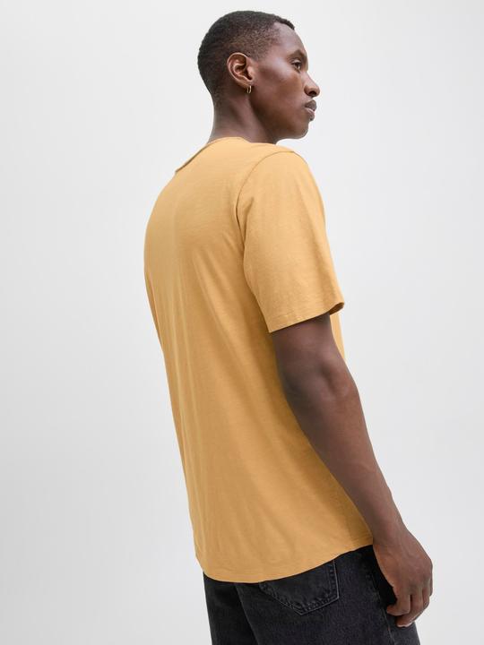 Produktbild Jack & Jones Jjebasher Tee O-Neck Ss Noos (XS)