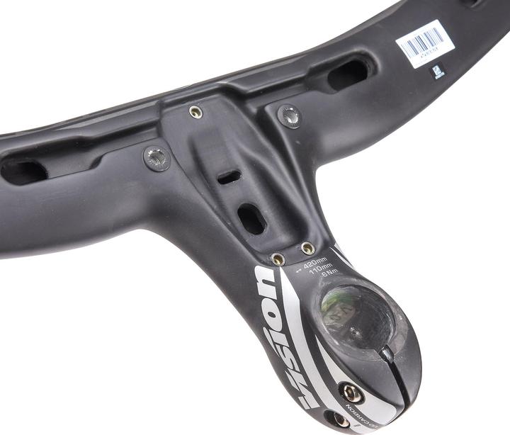 Produktbild FSA Vision Metron 5D Integrated