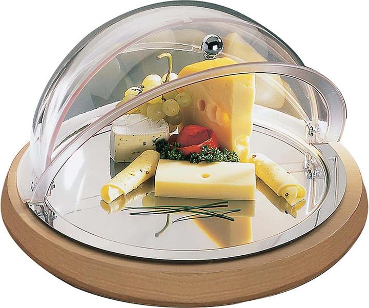 Produktbild APS Kühltablett -TOP FRESH RUND-