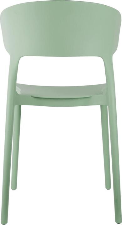 Productafbeelding Leitmotiv Dining Chair Fain