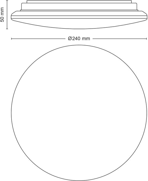 Image du produit Philips Moire (1100 lm)