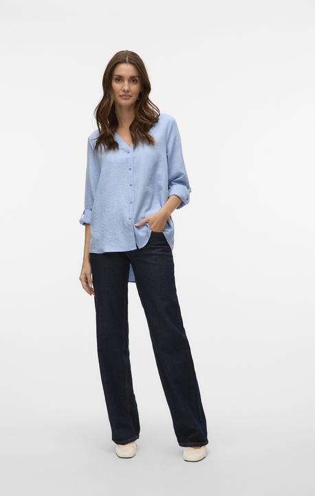 Produktbild Vero Moda VMMELANEY Hemd Hemd (S)