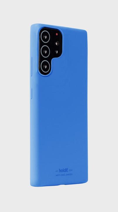Actual product image Holdit Silicone (Samsung Galaxy S22 Ultra)