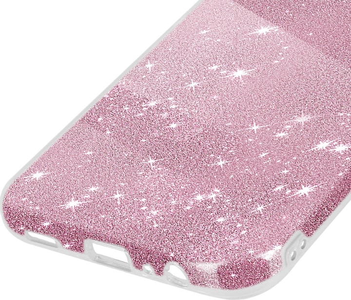 Produktbild Avizar Glitter Case Series (Samsung Galaxy A15)