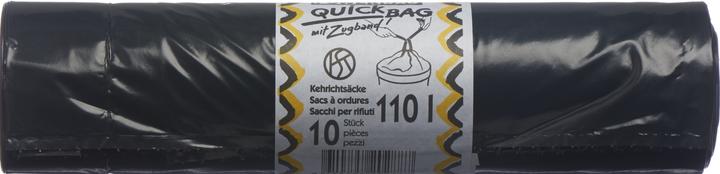 Produktbild Quickbag Quick Bag (10x, 110 l)