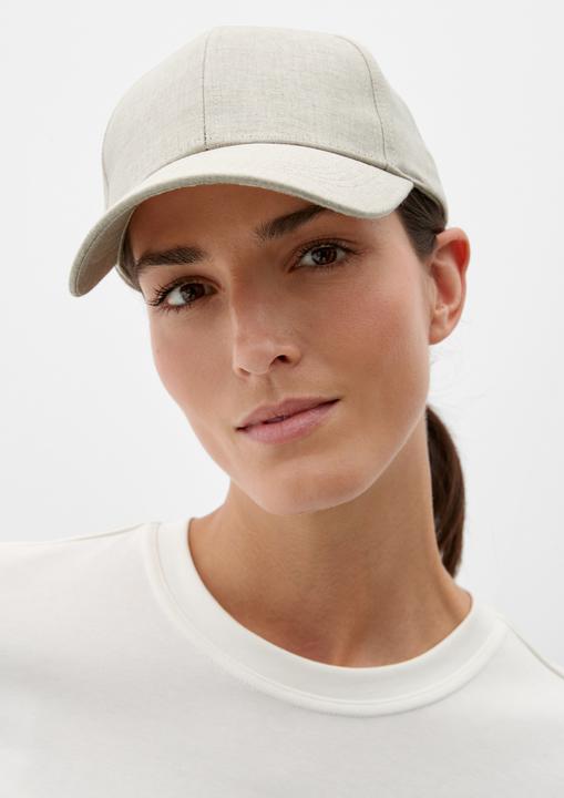 Image du produit s.Oliver Hut Kappe im cleanen Look