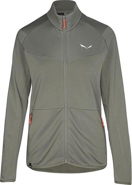 Produktbild Salewa Women's Puez Cammino PL Jacket (42, XL)