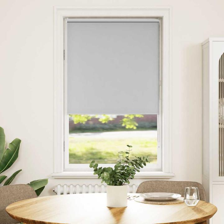 Actual product image vidaXL Verdunkelungsrollo (85 x 130 cm)