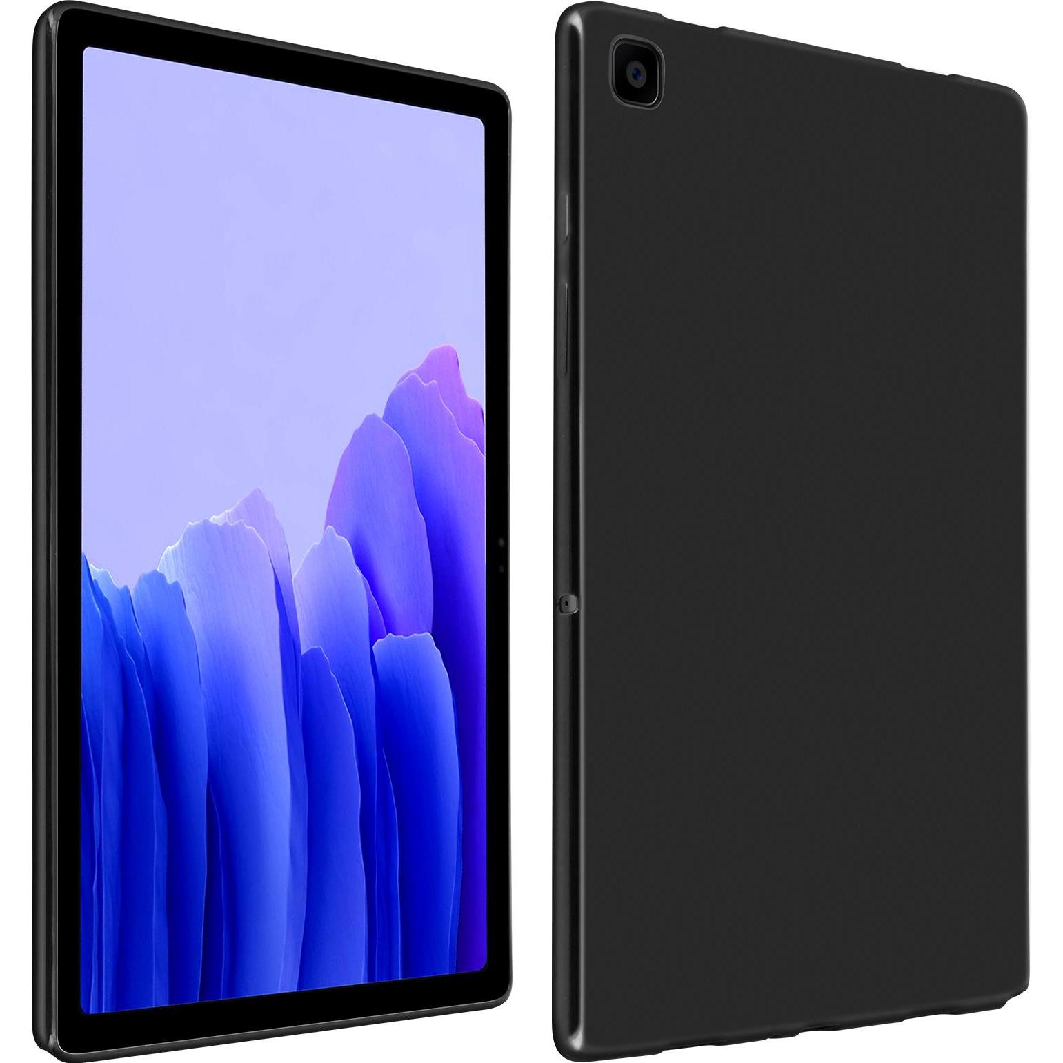 Avizar Francis Series (Galaxy Tab A7 10.4 (2020)), Tablet Hülle, Schwarz