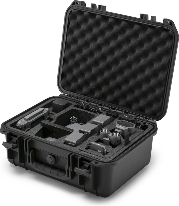 Immagine prodotto DJI Custodia protettiva per Mavic 2 Enterprise (Borsa interna del drone, DJI Mavic 2)