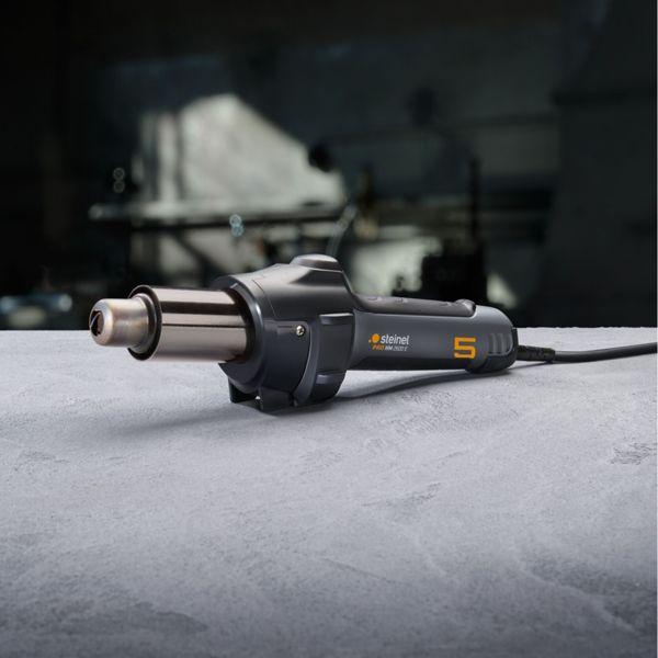Actual product image Steinel HM 2600 E Heissluft Stabgerät
