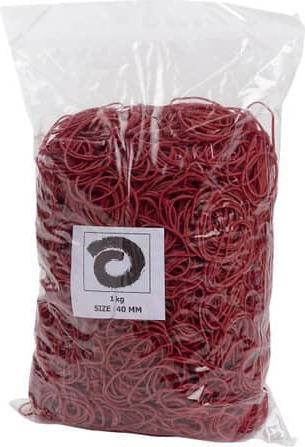 Produktbild Wihedü Gummibänder 40mm (1 Stk.)