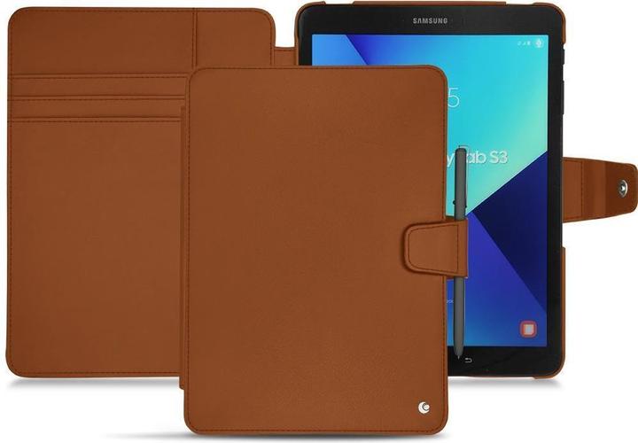Productafbeelding Noreve Leren Portemonnee (Galaxy Tab S3)