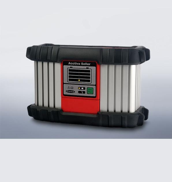 Produktbild Fronius ACCTIVA Seller (12V, 30 A)