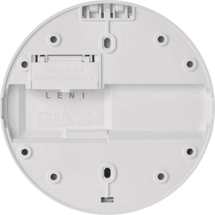 Actual product image Emos Smoke detector TSS890B-HI