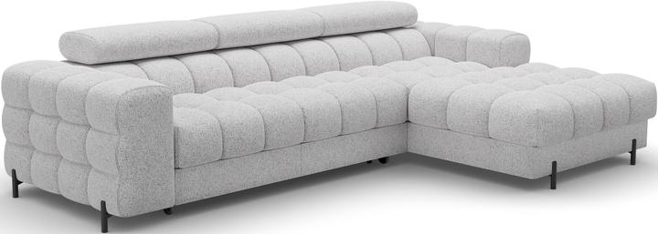 Produktbild ELTAP Felro (3-Sitzer, Ecksofa)