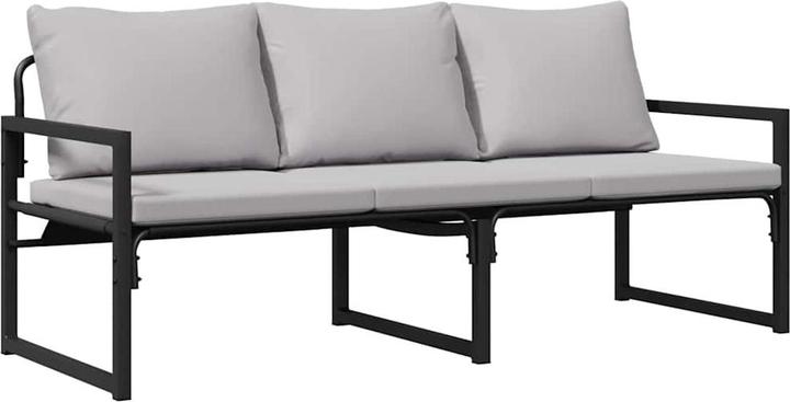 Produktbild vidaXL Gartenbank