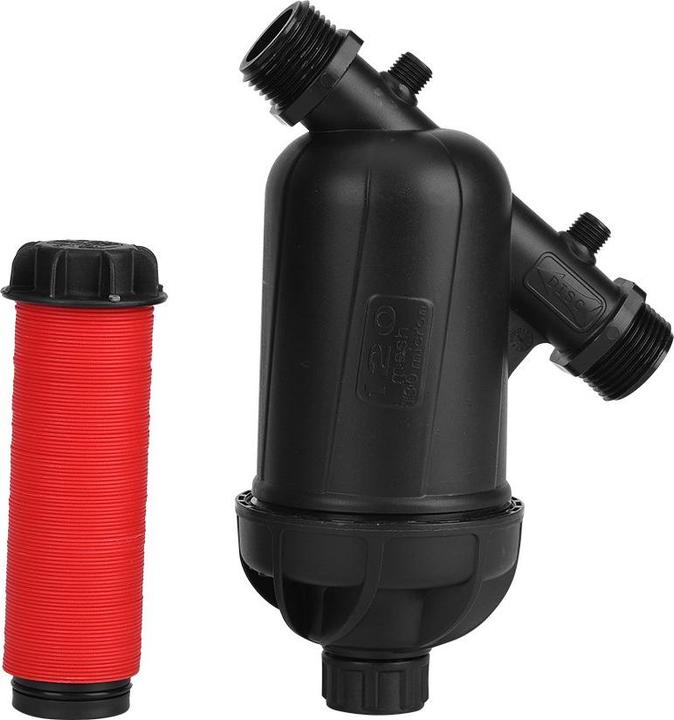 Zerodis Tropfbewässerungsfilter 120 Mesh Disc Filter (Tropfbewässerung Ventil)